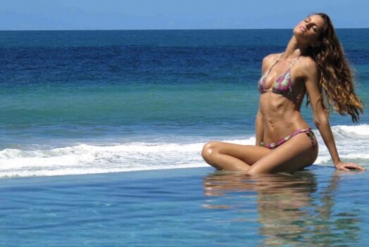 Izabel Goulart