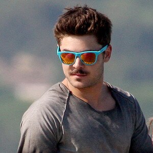 Zac Efron