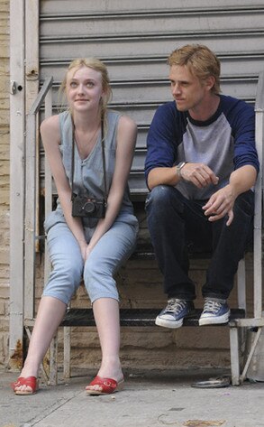 Dakota Fanning