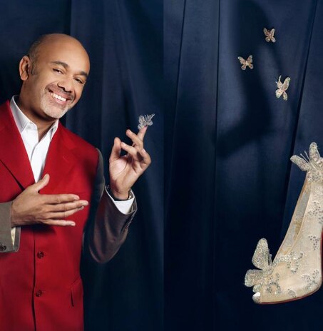 Christian Louboutin