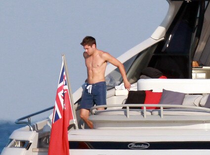 Zac Efron