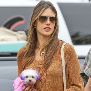 Alessandra Ambrosio