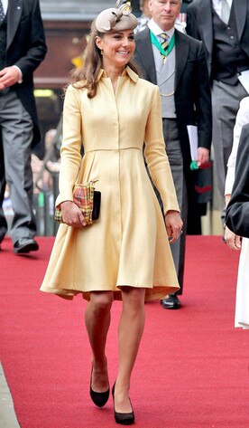 Kate Middleton, Catherine, Duchess of Cambridge