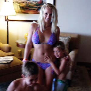 Britney Spears