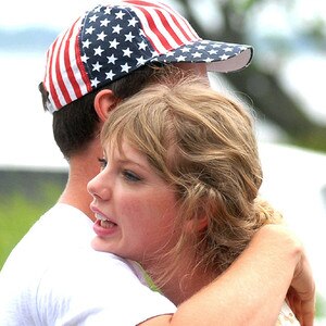Taylor Swift, Patrick Schwarzenegger