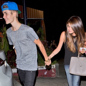 Justin Bieber, Selena Gomez Justin Bieber, Selena Gomez