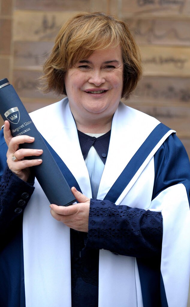 Susan Boyle Susan Boyle