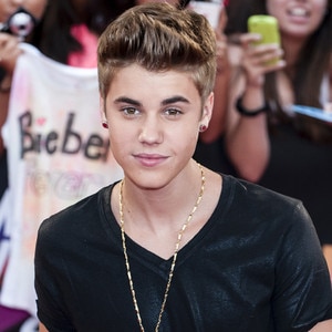 Front Door, Justin Bieber