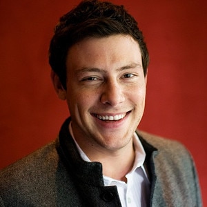 Front Door, Cory Monteith