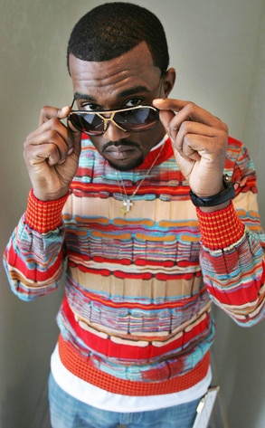 Kanye West