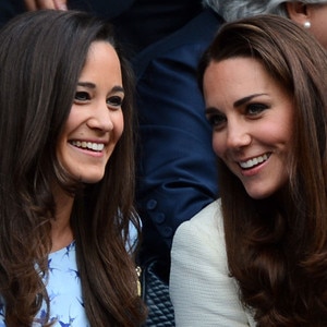 Pippa Middleton, Kate Middleton, Duchess Catherine