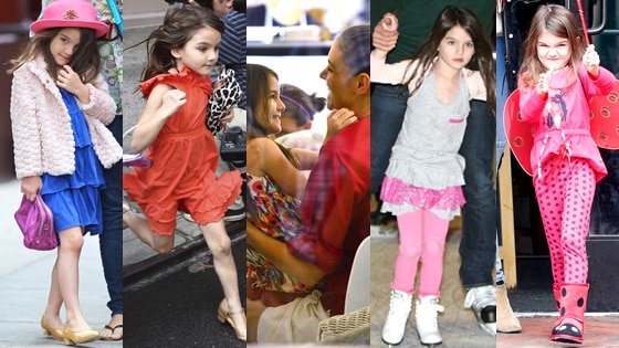 Suri Cruise