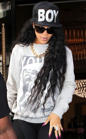 Rihanna