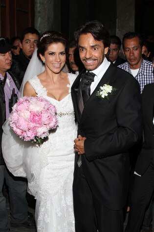 Boda Eugenio Derbez