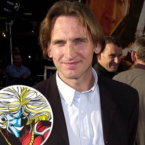 Christopher Eccleston, Malekith