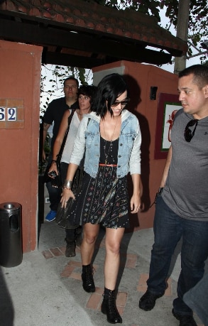 Katy Perry
