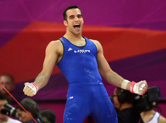 DANELL LEYVA