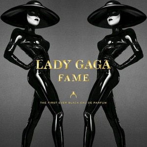 Lady Gaga, Fame Fragrance
