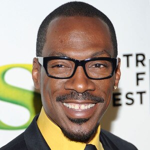 Eddie Murphy