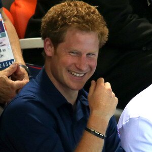 Prince Harry