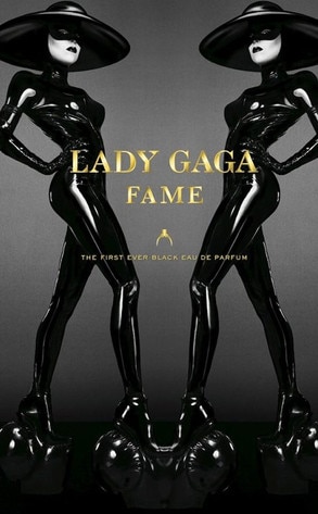 Lady Gaga, Fame Fragrance