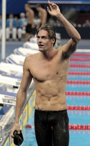 Camille Lacourt