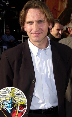 Christopher Eccleston, Malekith