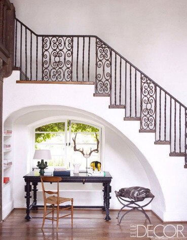 Reese Witherspoon, Elle Décor