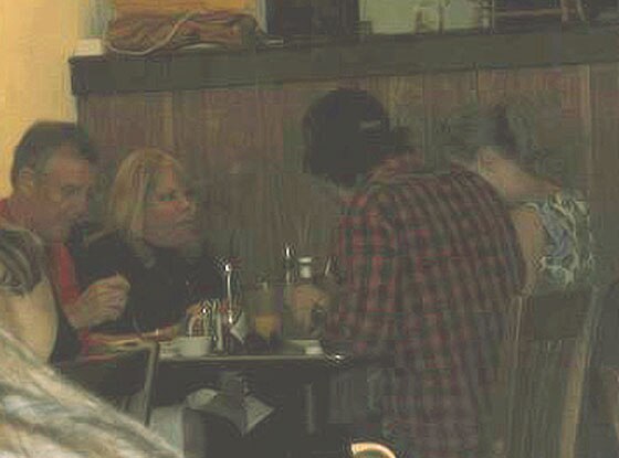 Taylor Swift, Connor Kennedy