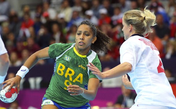 Ana Paula Rodrigues, Brasil, handebol, handball