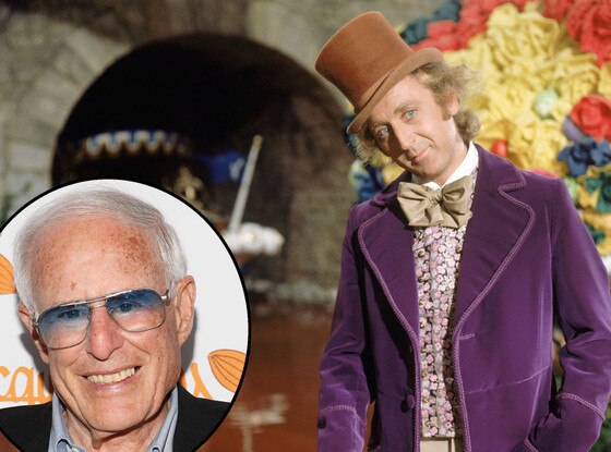 Mel Stuart, Willy Wonka and the Chocolate Factory