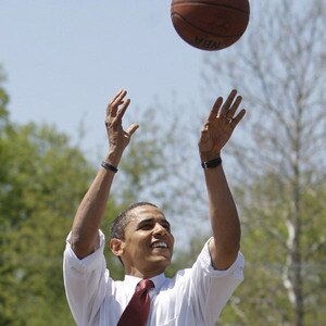 Barack Obama