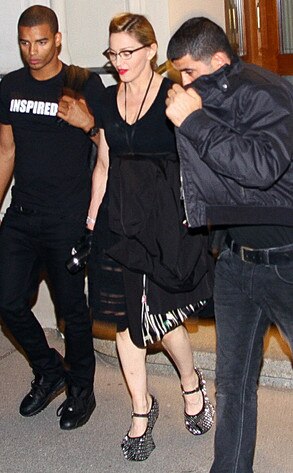 Madonna