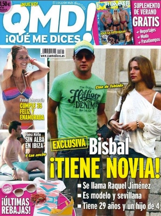 David Bisbal