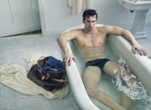 Michael Phelps