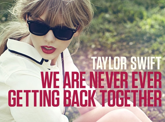 Taylor Swift, Cover Art