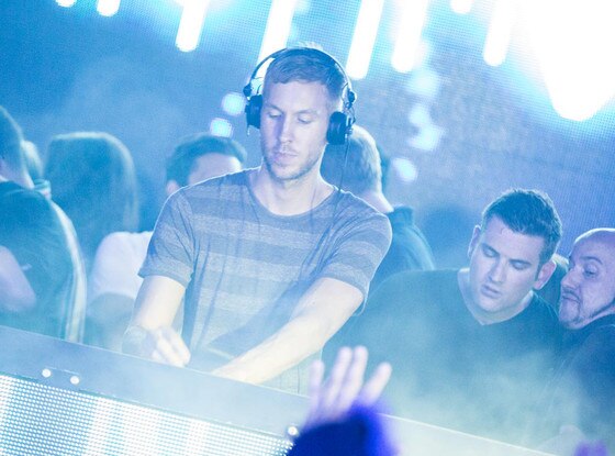 Calvin Harris Calvin Harris