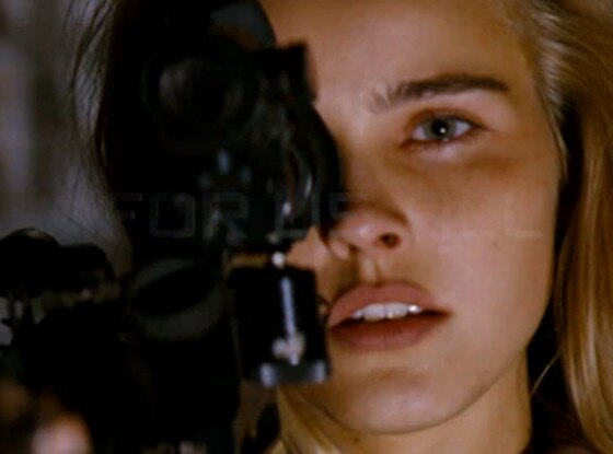 Red Dawn