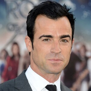 Justin Theroux