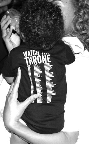 Beonce, Blue Ivy