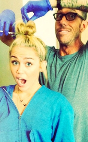 Miley Cyrus