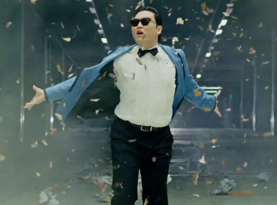 PSY, Gangam Style