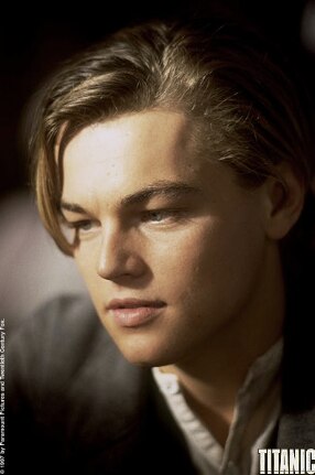 Leonardo DiCaprio