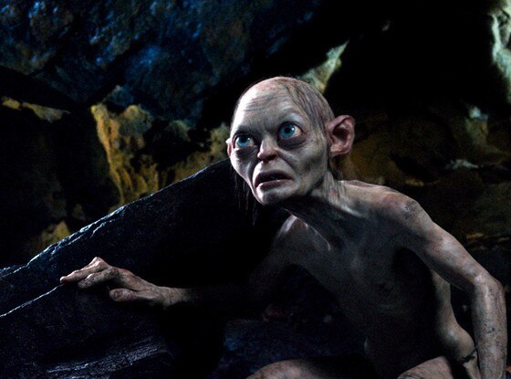 The Hobbit