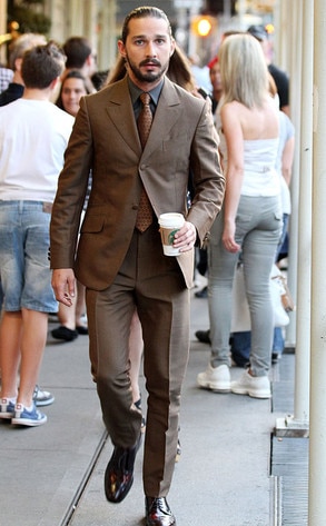 Shia LaBeouf