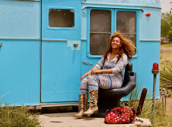 Beyonce