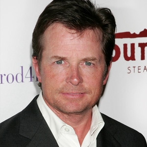 Michael J. Fox Michael J. Fox