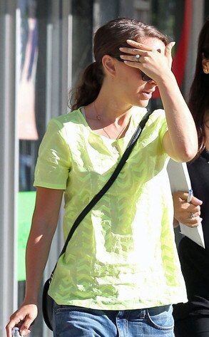 Natalie Portman