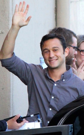 Joseph Gordon-Levitt