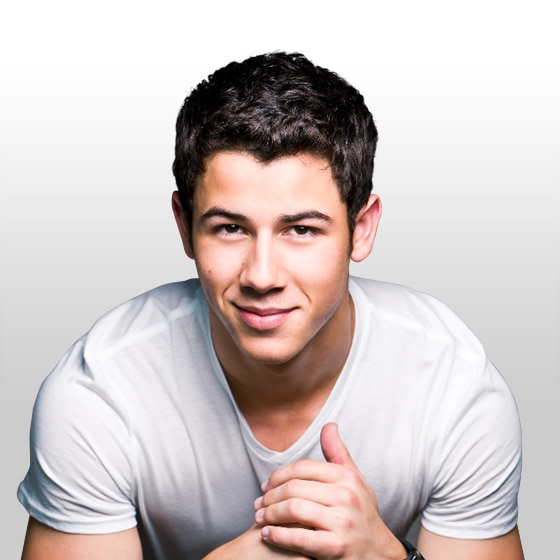 Married To Jonas Bios, Nick Jonas